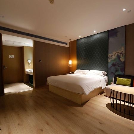 Ibis Styles Xm Zhongshan Hotel Xiamen Eksteriør bilde