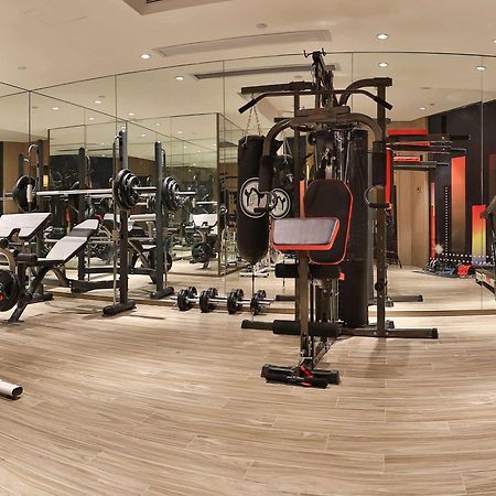 Ibis Styles Xm Zhongshan Hotel Xiamen Eksteriør bilde