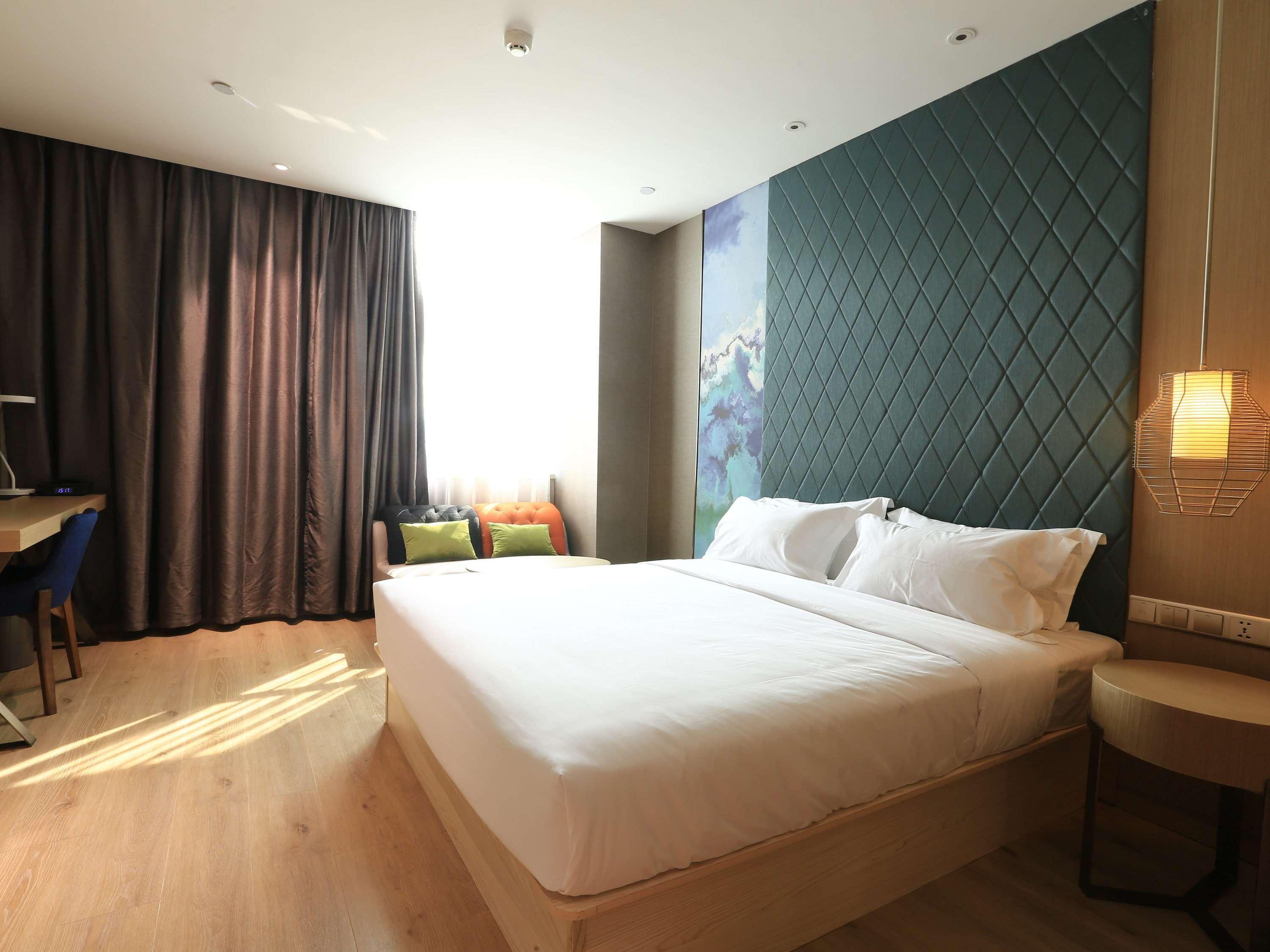 Ibis Styles Xm Zhongshan Hotel Xiamen Eksteriør bilde