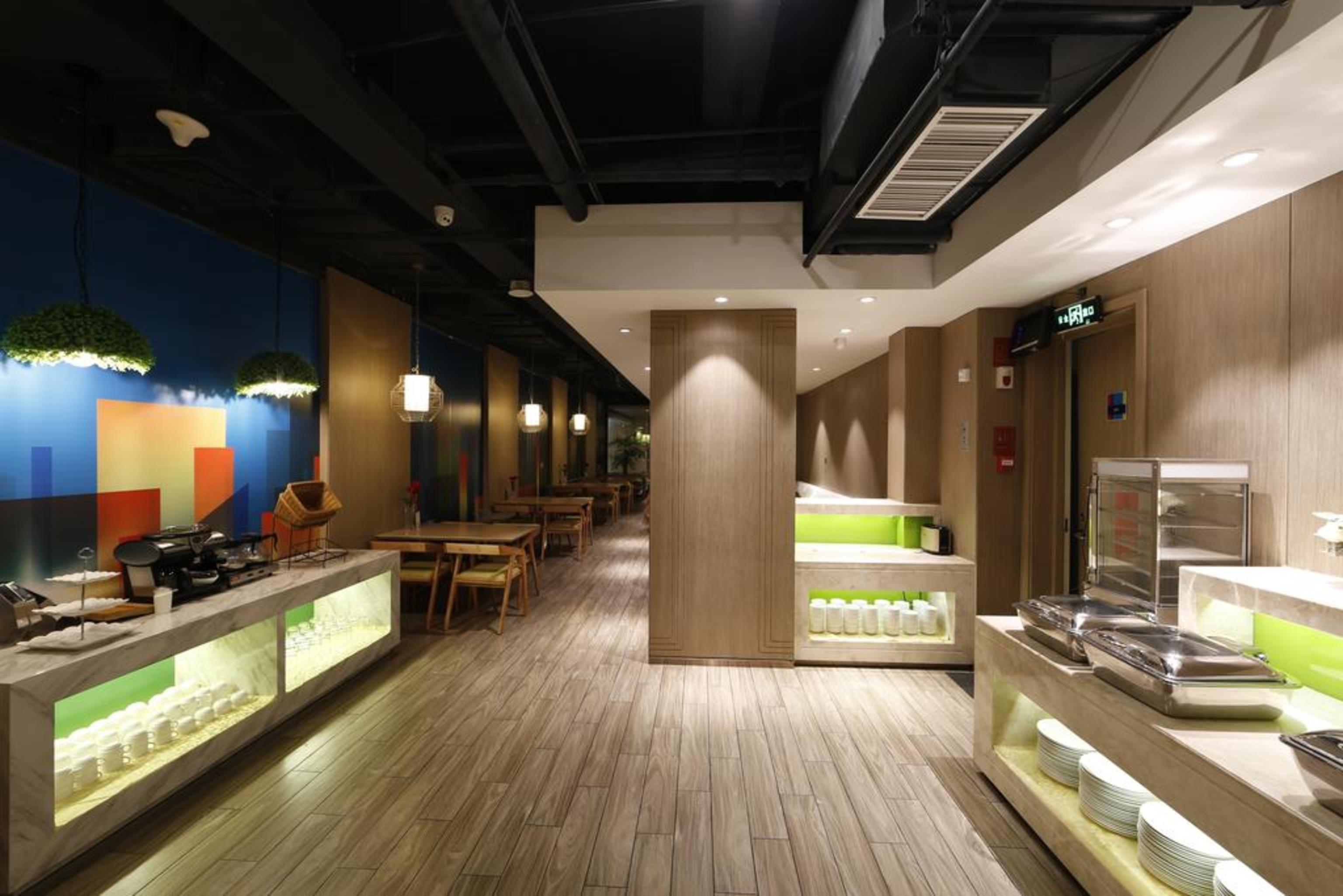 Ibis Styles Xm Zhongshan Hotel Xiamen Eksteriør bilde