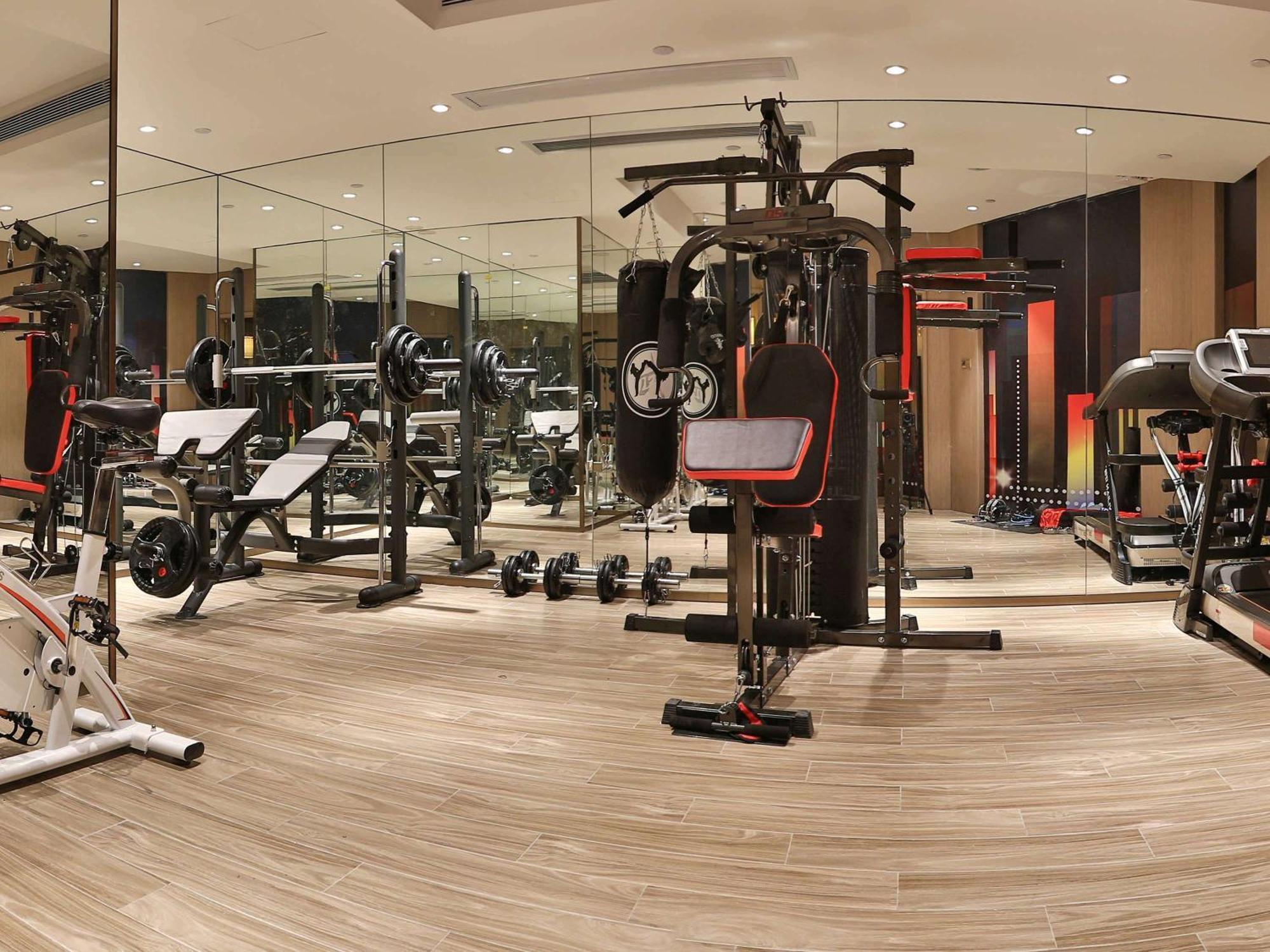 Ibis Styles Xm Zhongshan Hotel Xiamen Eksteriør bilde