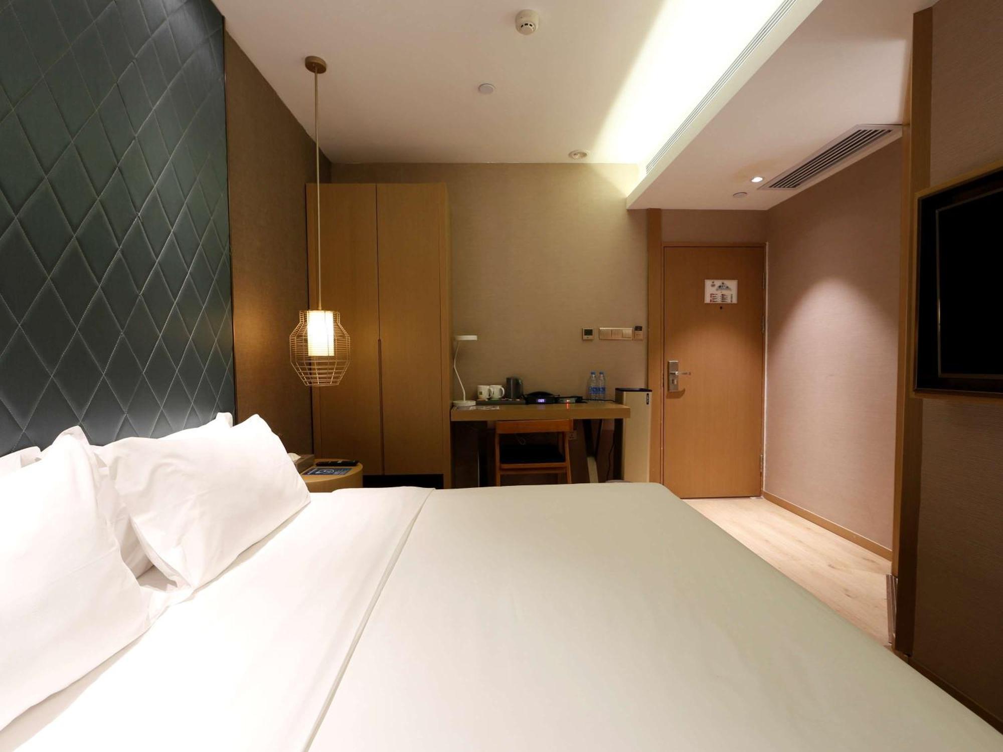 Ibis Styles Xm Zhongshan Hotel Xiamen Eksteriør bilde