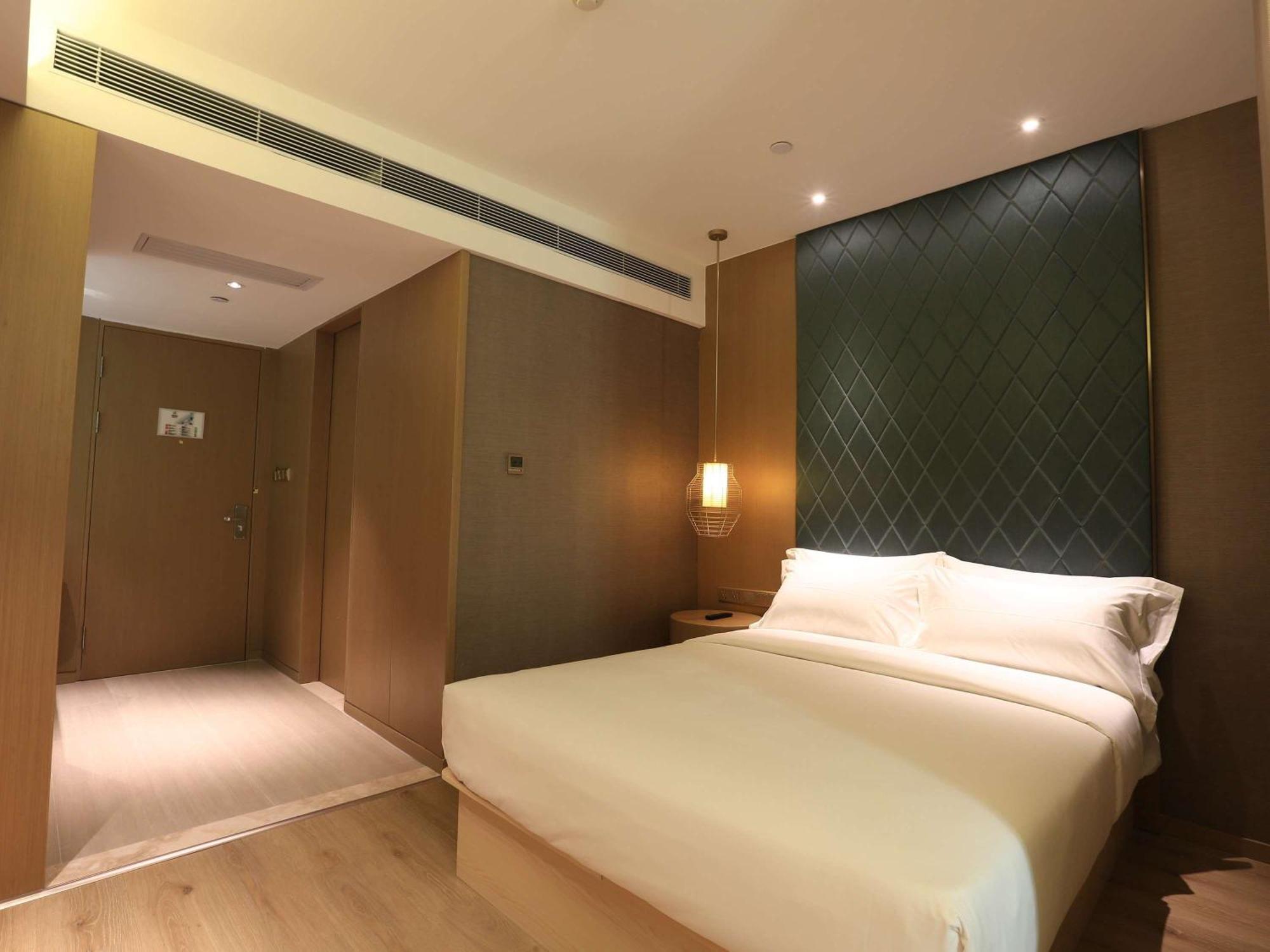 Ibis Styles Xm Zhongshan Hotel Xiamen Eksteriør bilde